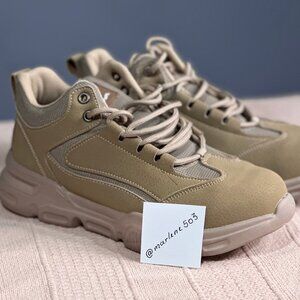 Ventura Men's Safety Work Shoes